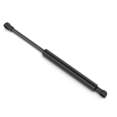 Stabilus Gasfeder LIFT-O-MAT® hydraulischer Dämpfer mit 50 Newton / 5 kg Ausschubkraft Gasdruckfeder u.a. für Möbel, Türen, Wohnmobile, Klappenbeschläge Art.Nr. 2606NW von Stabilus