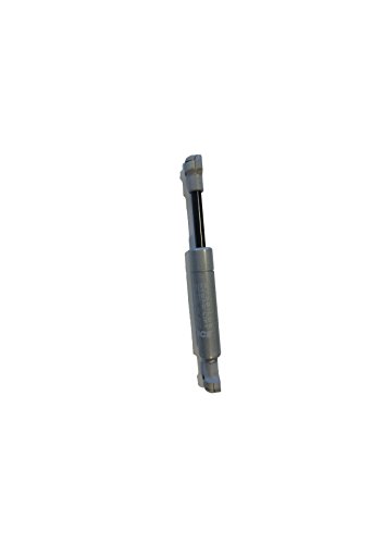 Stabilus Gasfeder Hydro-Lift, 450 N Druck, 7422WW grau von Stabilus