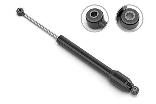 Stabilus Dämpfer STAB-O-SHOC® Hydraulikdämpfer mit 249,00 mm ausgeschobener Länge Schwingungsdämpfer u.a. für Möbel, Türen, Wohnmobile, Klappenbeschläge Art.Nr. 2426YH von Stabilus