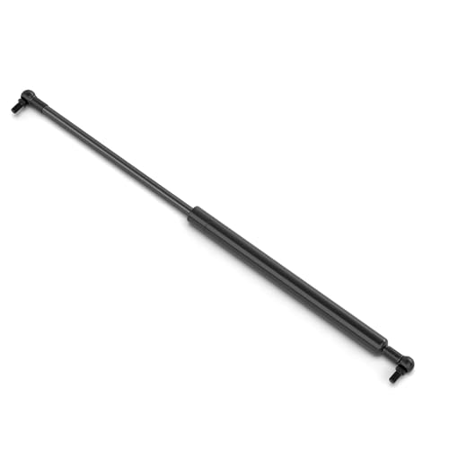Stabilus Gasfeder LIFT-O-MAT® hydraulischer Dämpfer mit 1500 Newton / 150 kg Ausschubkraft Gasdruckfeder u.a. für Möbel, Türen, Wohnmobile, Klappenbeschläge Art.Nr. 2366LP von Stabilus