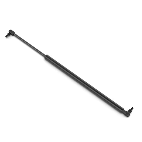 Stabilus Gasfeder LIFT-O-MAT® hydraulischer Dämpfer mit 600 Newton / 60 kg Ausschubkraft Gasdruckfeder u.a. für Möbel, Türen, Wohnmobile, Klappenbeschläge Art.Nr. 095427 von Stabilus