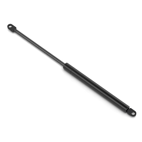 Stabilus Gasfeder LIFT-O-MAT® hydraulischer Dämpfer mit 700 Newton / 70 kg Ausschubkraft Gasdruckfeder u.a. für Möbel, Türen, Wohnmobile, Klappenbeschläge Art.Nr. 084387 von Stabilus