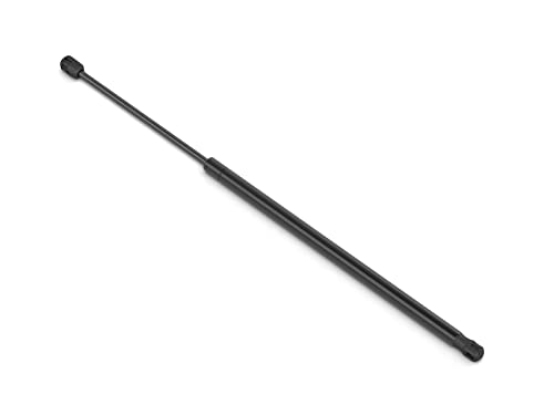 Stabilus Gasfeder LIFT-O-MAT® hydraulischer Dämpfer mit 100 Newton / 10 kg Ausschubkraft Gasdruckfeder u.a. für Möbel, Türen, Wohnmobile, Klappenbeschläge Art.Nr. 989233 von Stabilus
