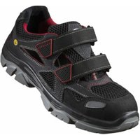 Stabilus Sicherheitsschuh EN20345 Gr.43 S1 ESD 6134 A Textilien Funktionsfutter schwarz Stabilus Sicherheitsschuh EN20345 Gr.43 S1 ESD 6134 A Textilien Funktionsfutter schwarz von Stabilus