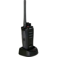 Stabo freetalk digi_8 20282 PMR-Handfunkgerät 1er Set von Stabo