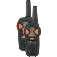 Stabo freecomm 100 PMR Funkhandy, 3-5 km 20100 PMR-Handfunkgerät 2er Set Stabo freecomm 100 PMR Funkhandy, 3-5 km 20100 PMR-Handfunkgerät 2er Set von Stabo