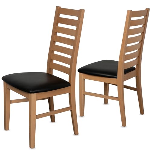 bei Günstig Holz und online | Möbel Esszimmerstühle & weitere Stühle. kaufen