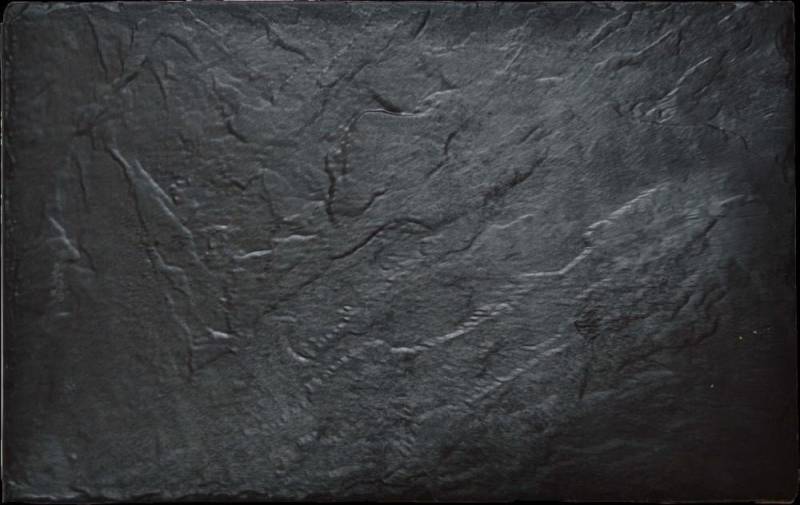 Dachschindeln Stabuflex Schindel Kunststoff Rechteck 24 x 38 cm von Stabuflex