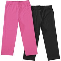 STACCATO Caprihose Doppelpack STACCATO Caprihose Doppelpack von Staccato