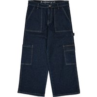 STACCATO Cargojeans mit aufgesetzten Taschen STACCATO Cargojeans mit aufgesetzten Taschen von Staccato