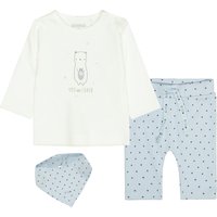 STACCATO Erstausstattungspaket aus hochwertiger Bio-Baumwolle STACCATO Erstausstattungspaket aus hochwertiger Bio-Baumwolle von Staccato