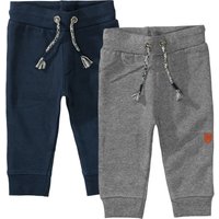STACCATO Jogginghose Doppelpack STACCATO Jogginghose Doppelpack von Staccato