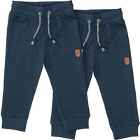 STACCATO Jogginghose Doppelpack STACCATO Jogginghose Doppelpack von Staccato