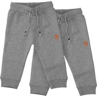 STACCATO Jogginghose Doppelpack STACCATO Jogginghose Doppelpack von Staccato