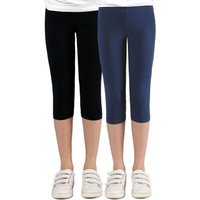 STACCATO Leggings Doppelpack STACCATO Leggings Doppelpack von Staccato