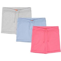 STACCATO Sweatshorts 3er-Pack STACCATO Sweatshorts 3er-Pack von Staccato