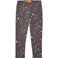 STACCATO Thermohose mit Allover-Print STACCATO Thermohose mit Allover-Print von Staccato