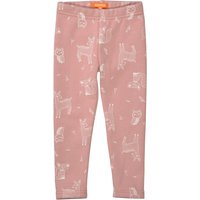 STACCATO Thermohose mit Allover-Print STACCATO Thermohose mit Allover-Print von Staccato