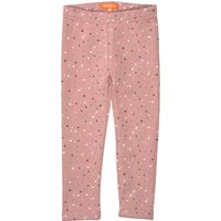 STACCATO Thermohose mit Allover-Punkte-Print STACCATO Thermohose mit Allover-Punkte-Print von Staccato