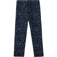 STACCATO Thermohose mit Allover-Punkte-Print STACCATO Thermohose mit Allover-Punkte-Print von Staccato