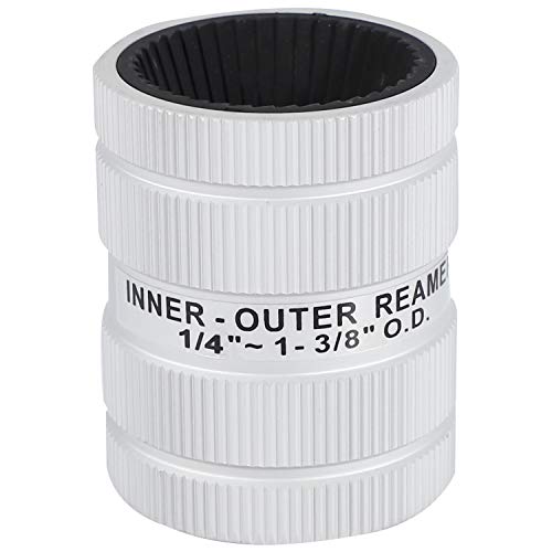 Staccatory Rohr Entgrater Professioneller Innen AußEn Rohr Entgrater Rohr 5-35Mm Staccatory Rohr Entgrater Professioneller Innen AußEn Rohr Entgrater Rohr 5-35Mm von Staccatory