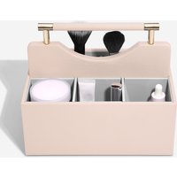 Stackers Classic Cosmetic Organiser - Blush von Stackers