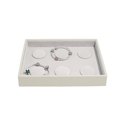Stackers Haferfloken Klassisch Charm Schmuckablage von Stackers