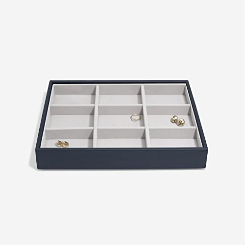 Stackers Marine Klassisch Statement Schmuckfach von Stackers