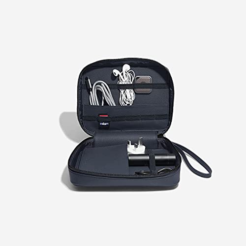 Stackers Navy Blue Cable Tidy Bag von Stackers