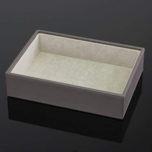 Stackers Nerzgrau Klassisch Schmuckschatulle Klobig Schmuckfach Stackers Nerzgrau Klassisch Schmuckschatulle Klobig Schmuckfach von Stackers