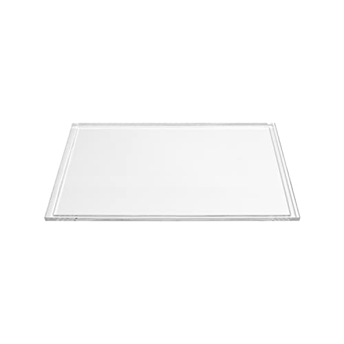 Stackers Supersize Acryl-Schmuckkästchen mit Deckel von Stackers