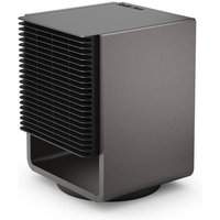 Heizlüfter & Ventilator Alex 2000 W mit Fernbedienung von Stadler Form