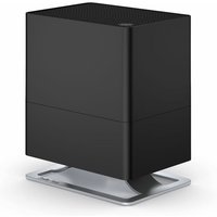Luftbefeuchter Oskar Little Schwarz von Stadler Form