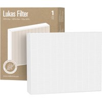 Lukas-Filter HEPA-Filter 60 m³ - Stadler Form von Stadler Form