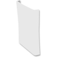 R-019 Vorfilter Roger little Ersatz-Filter Hellgrau - Stadler Form von Stadler Form