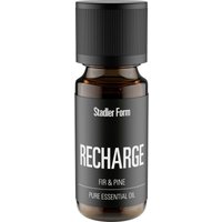 Recharge Duftöl Schwarz - Stadler Form von Stadler Form