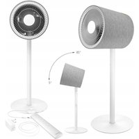 Stadler Form - simon bodenventilator 3D-OSZILLATION leise fernbedienung Stadler Form - simon bodenventilator 3D-OSZILLATION leise fernbedienung von Stadler Form