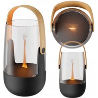 Sophie Stadler Form Flammeneffekt Nebellaterne Diffusor Sophie Stadler Form Flammeneffekt Nebellaterne Diffusor von Stadler Form