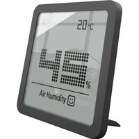 Stadler Form - selina Little Hygrometer Schwarz S-081 von Stadler Form