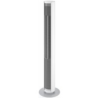 Turmventilator Peter Weiß mit Fernbedienung von Stadler Form