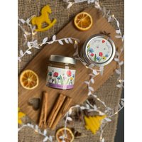 Kreation Zimt in Honig - Leckerer Brotaufstrich Direkt Vom Imker Kreation Zimt in Honig - Leckerer Brotaufstrich Direkt Vom Imker von Stadtbienen