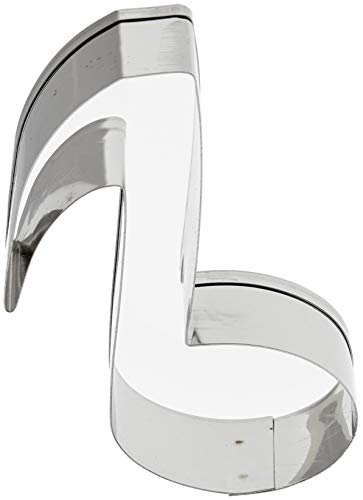 Städter Ausstecher, Edelstahl, Silber, 7,5cm von Staedter