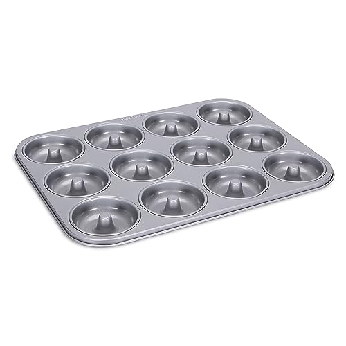 Städter 661042 We Love Baking Backform, Metall, Silber, 35 x 27 cm von Städter