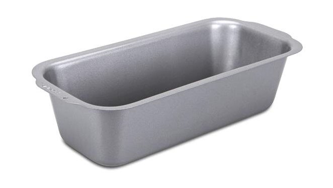 Brotbackform 26x11,5cm antihaft Sauerteigbeständig we love baking Brotbackform 26x11,5cm antihaft Sauerteigbeständig we love baking von Städter
