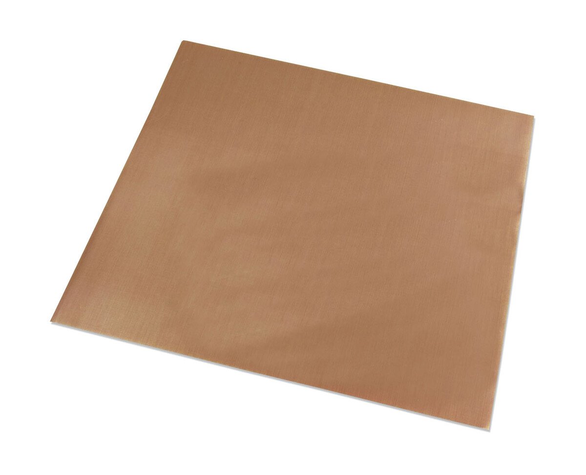 Dauer-Backtrennfolie 40x50 cm beige Dauer-Backtrennfolie 40x50 cm beige von Städter