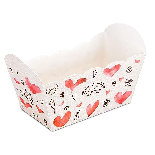 Papierbackform 337466 Ausstechform, Papier von Staedter