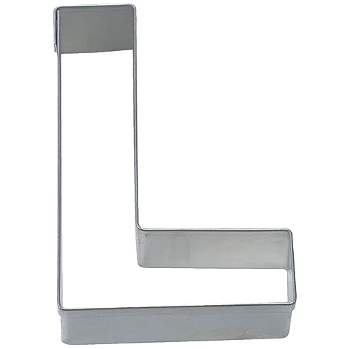 Städter 112810 Ausstechform, Edelstahl, Silber von Staedter