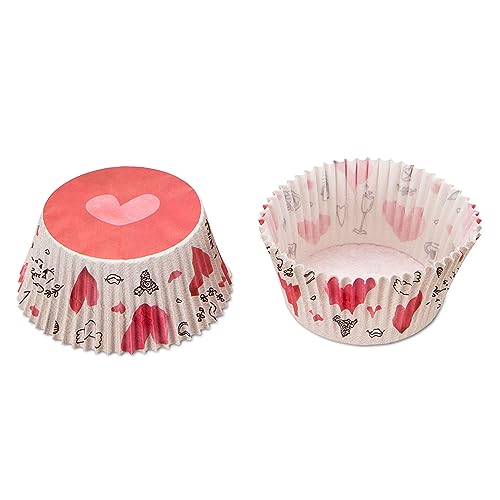 Städter 337442 Muffin- & Cupcake Box, Papier von Städter