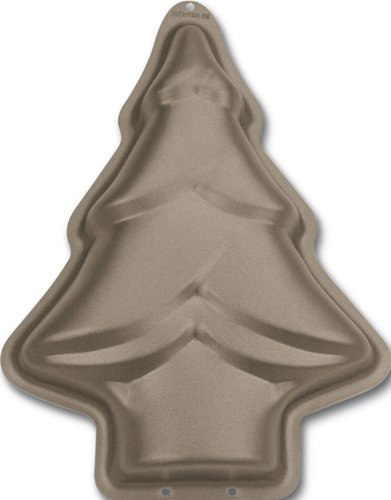 Städter 534094 Backform Tanne, 2-er Set, 11 cm Städter 534094 Backform Tanne, 2-er Set, 11 cm von Städter