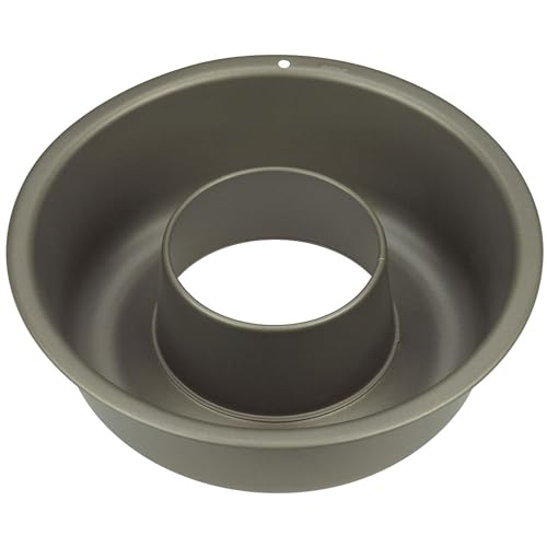 Städter 536067 Backform, Metall, Grau, 28 x 8 x 30 cm von Städter